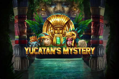 Yucatan S Mystery Slot - Play Online